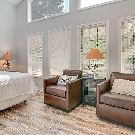 Murrells Inlet Studio Less Than 2 Mi To Marsh Walk เมอร์เทิลบีช ภายนอก รูปภาพ