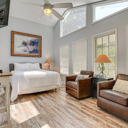 Murrells Inlet Studio Less Than 2 Mi To Marsh Walk เมอร์เทิลบีช ภายนอก รูปภาพ