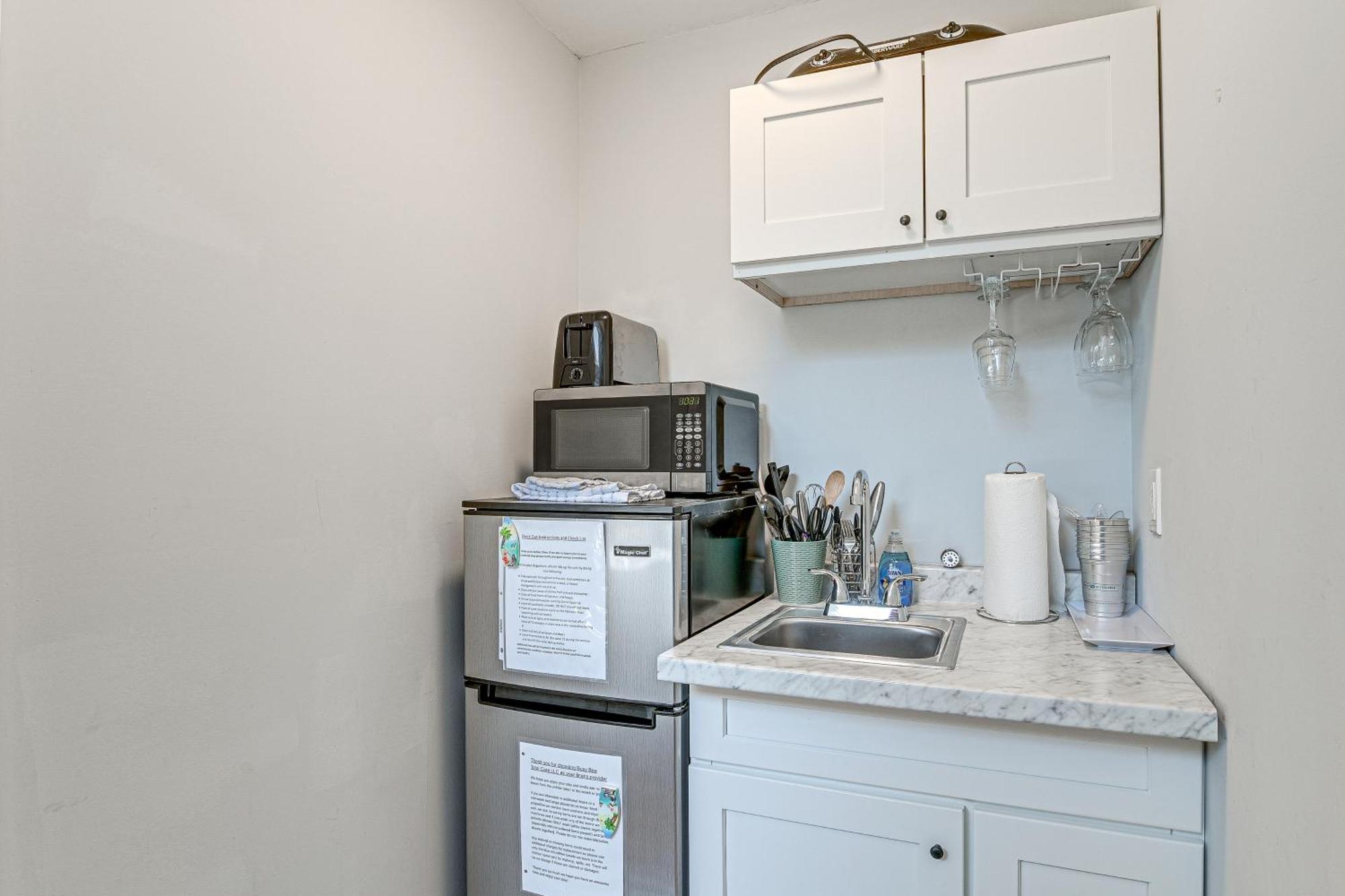 Murrells Inlet Studio Less Than 2 Mi To Marsh Walk เมอร์เทิลบีช ภายนอก รูปภาพ