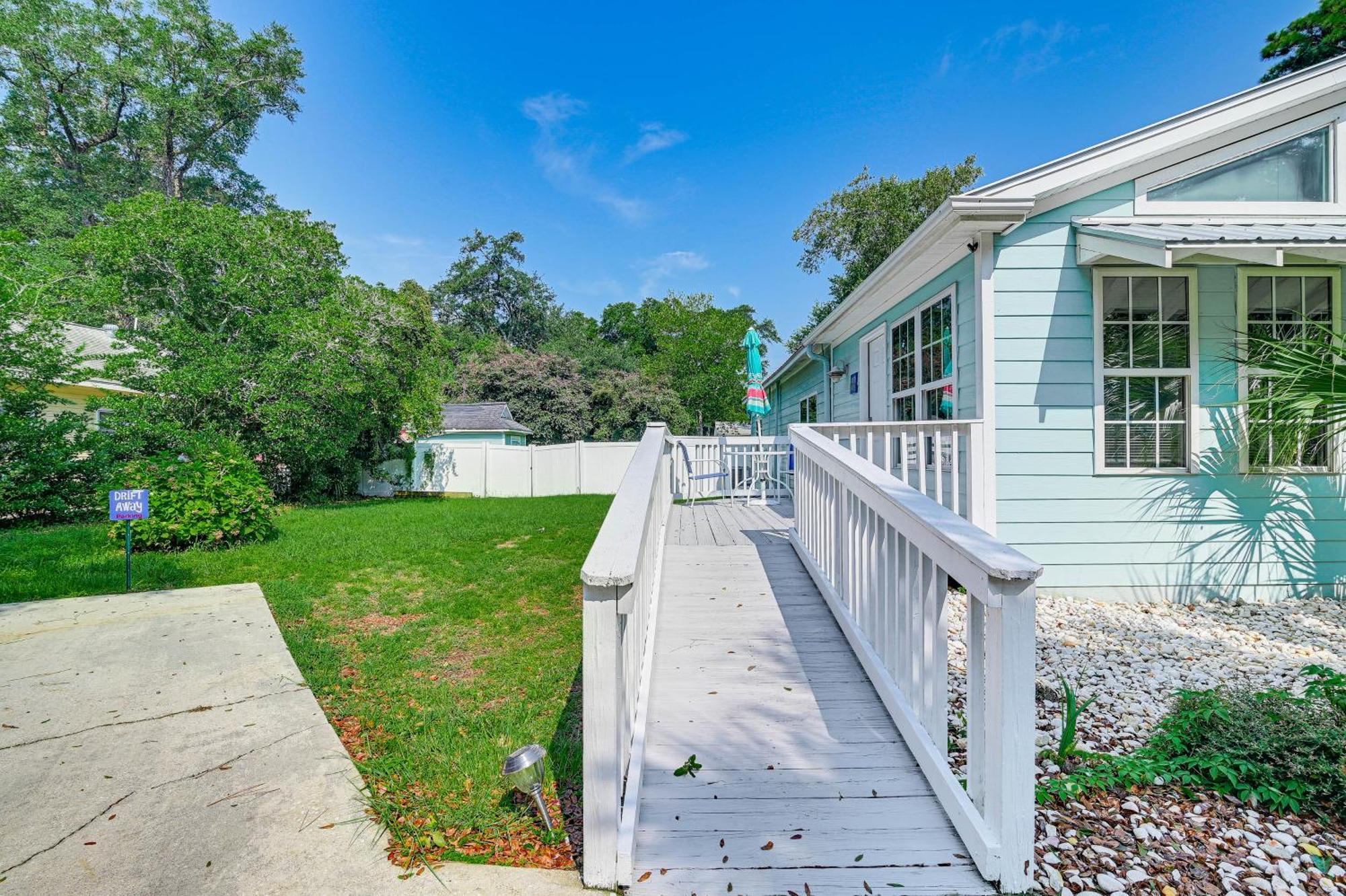 Murrells Inlet Studio Less Than 2 Mi To Marsh Walk เมอร์เทิลบีช ภายนอก รูปภาพ
