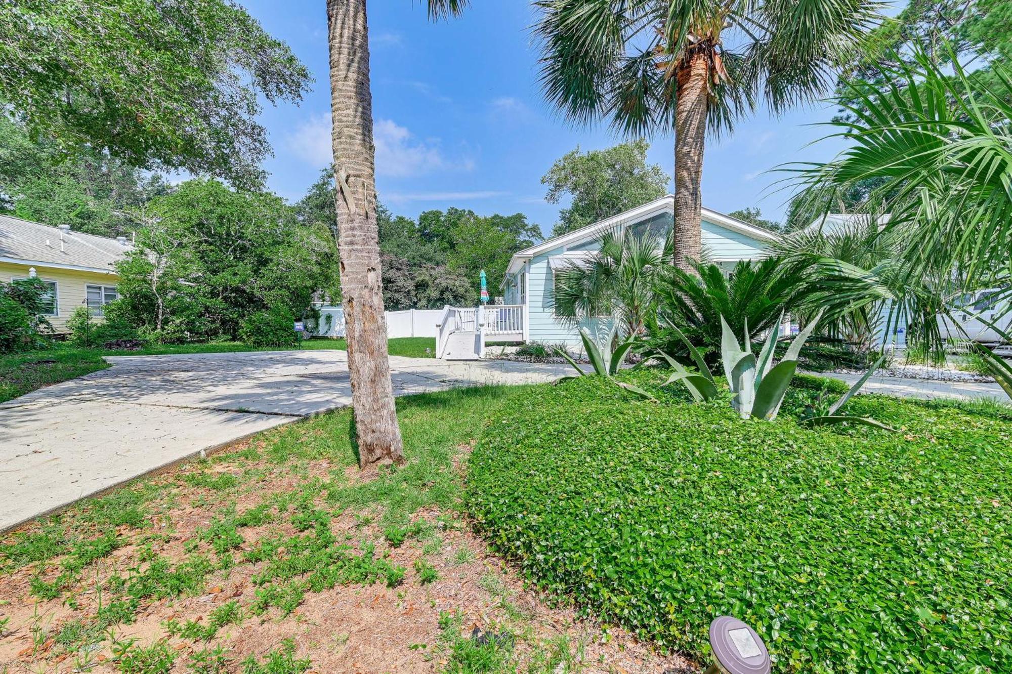 Murrells Inlet Studio Less Than 2 Mi To Marsh Walk เมอร์เทิลบีช ภายนอก รูปภาพ