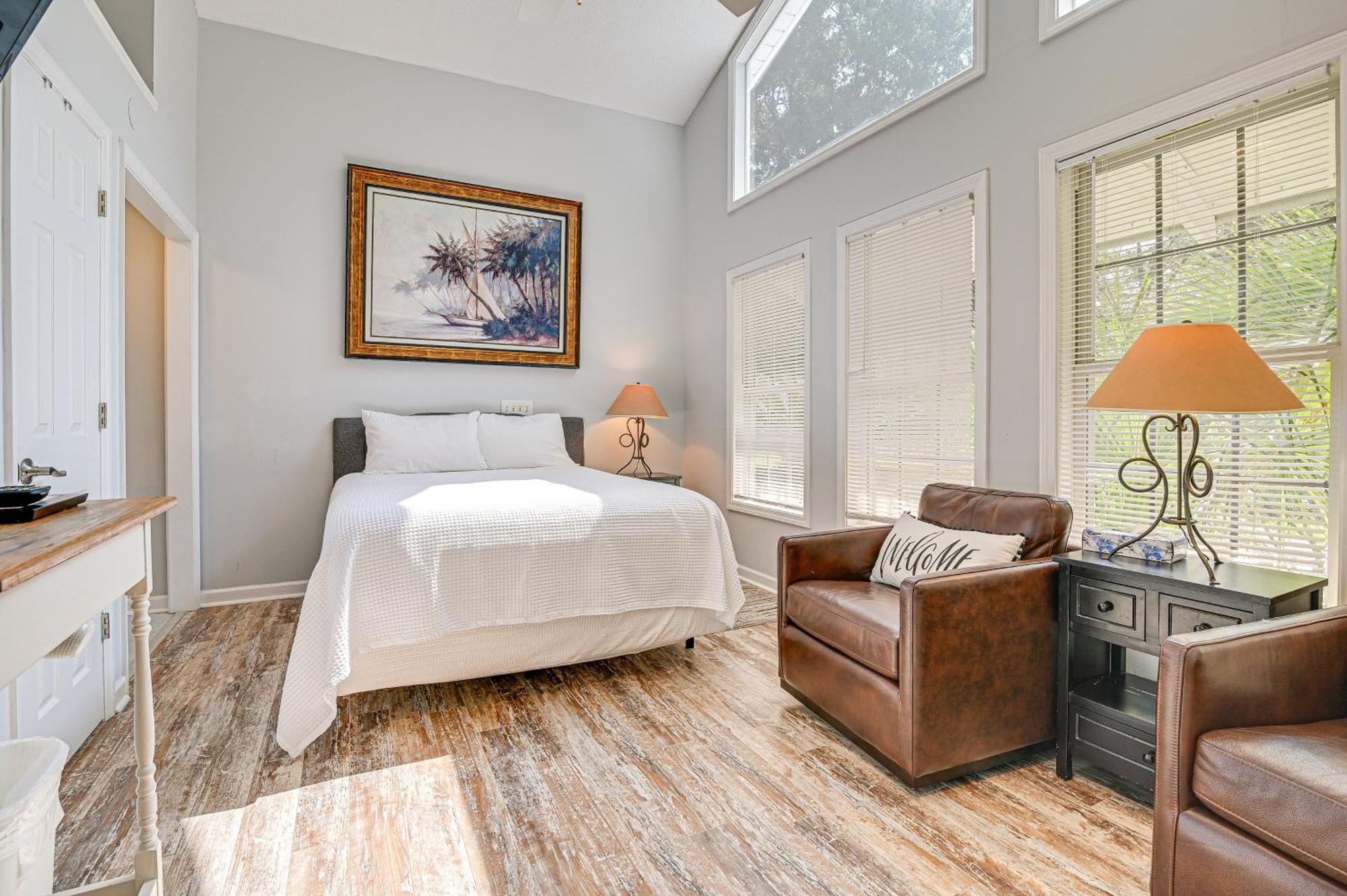 Murrells Inlet Studio Less Than 2 Mi To Marsh Walk เมอร์เทิลบีช ภายนอก รูปภาพ